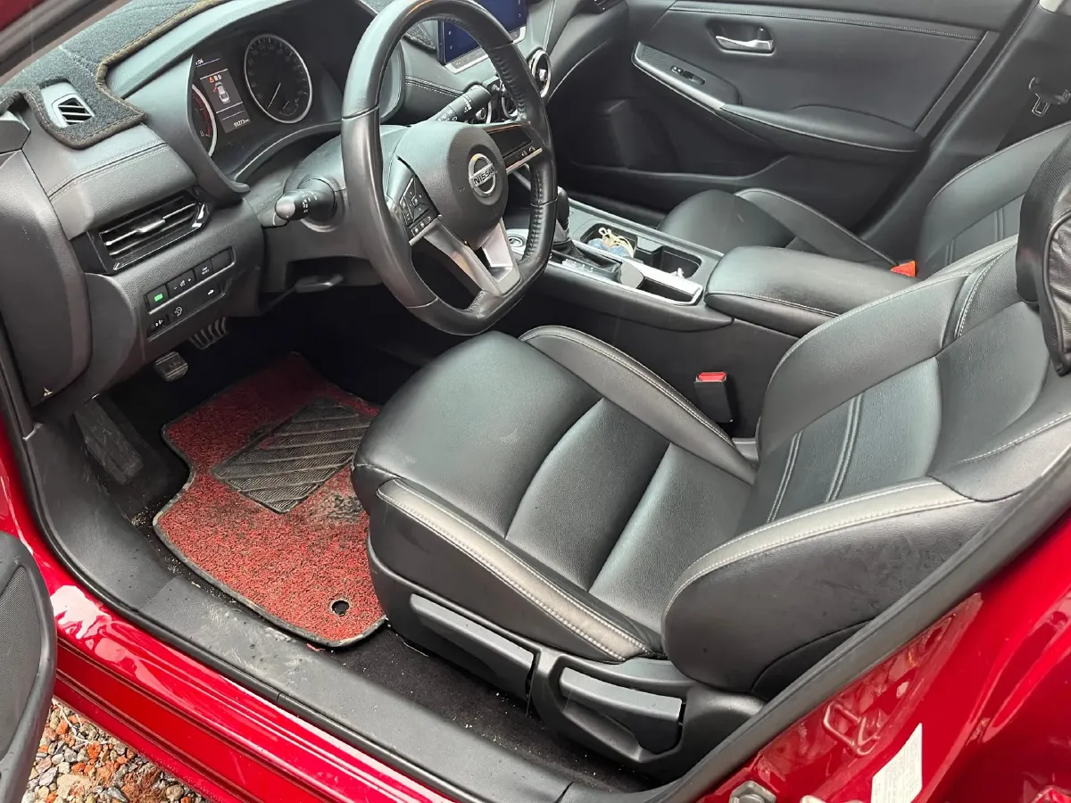 2020 Nissan Sylphy 1.6L 139HP L4 CVT,autocango,china used car exporter,china ev exporter,chinese used car exporter,chinese used ev exporter