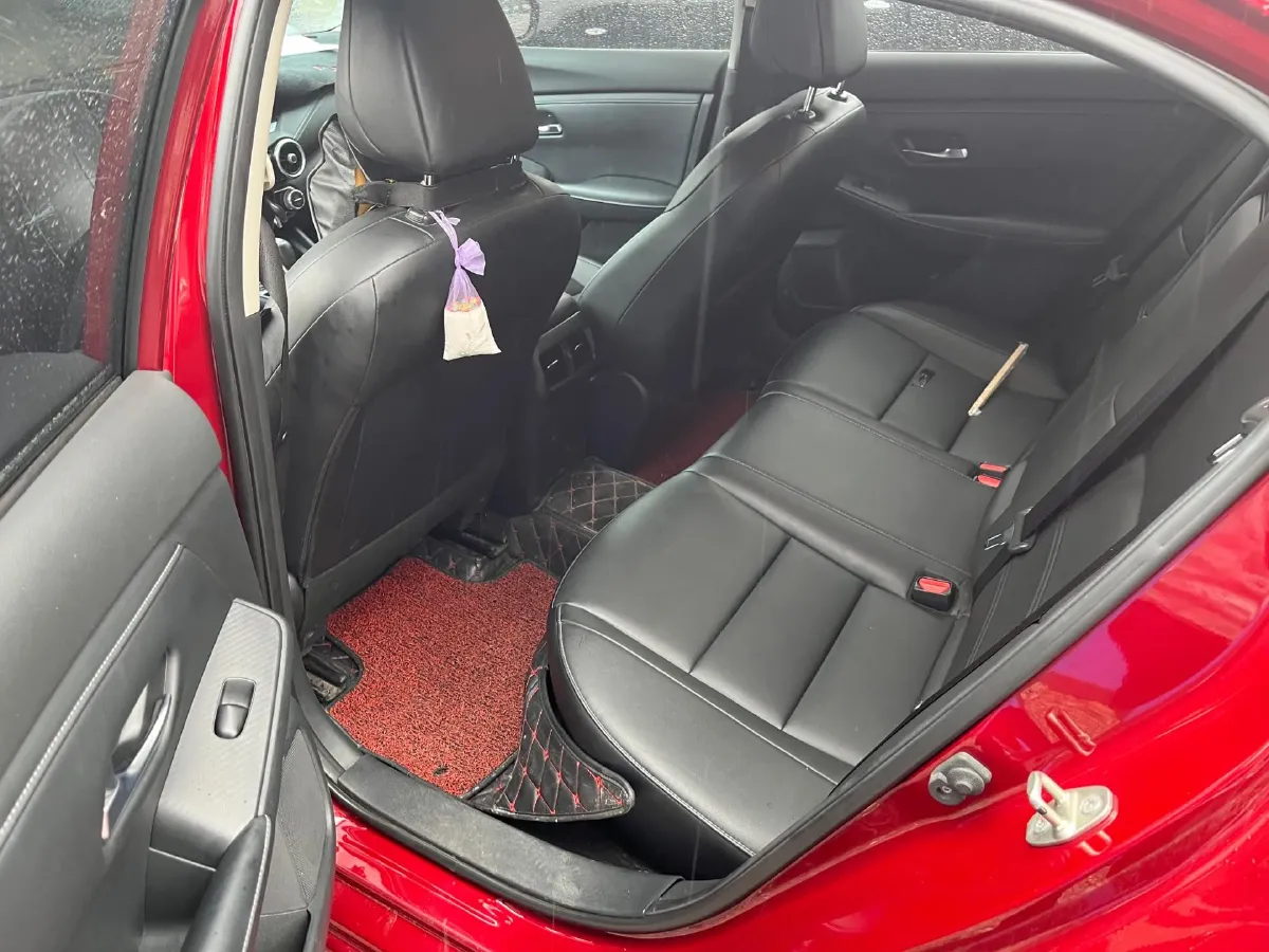 2020 Nissan Sylphy 1.6L 139HP L4 CVT,autocango,china used car exporter,china ev exporter,chinese used car exporter,chinese used ev exporter