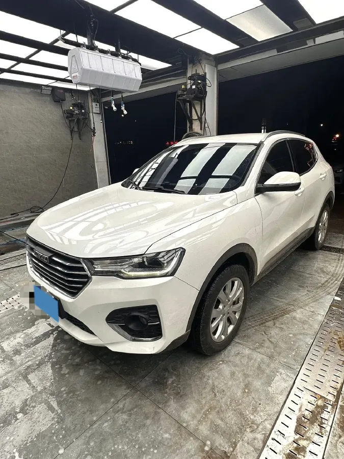 2019 Haval H4 1.5T 169HP L4 7DCT,autocango,china used car exporter,china ev exporter,chinese used car exporter,chinese used ev exporter
