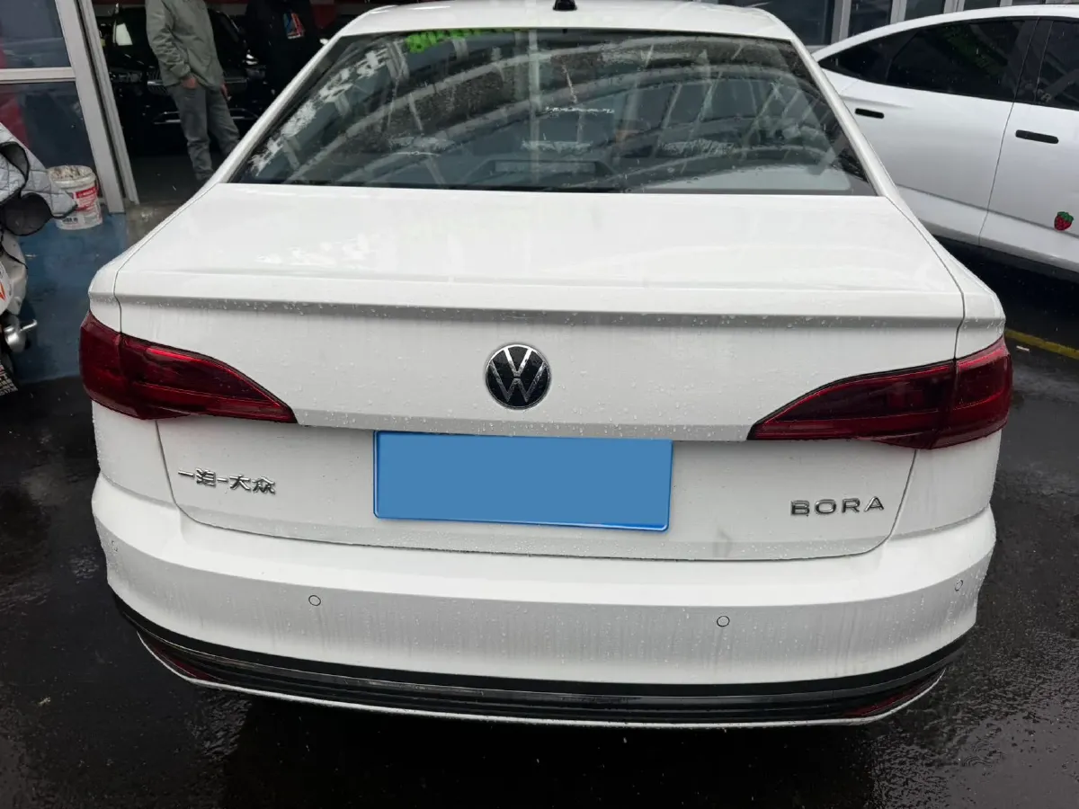 2025 Volkswagen Bora 1.2T 116HP L4 7DCT,autocango,china used car exporter,china ev exporter,chinese used car exporter,chinese used ev exporter