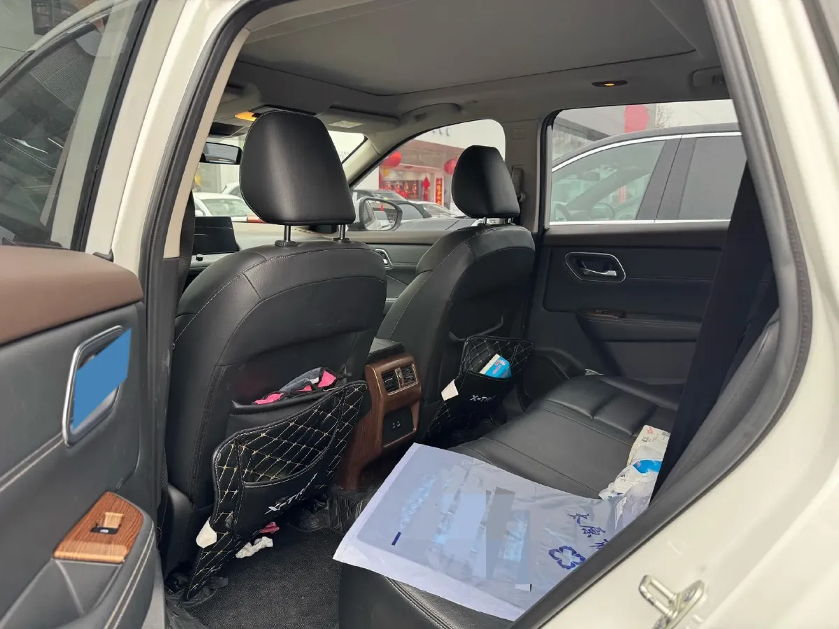 2021 Nissan X-Trail 1.5T 204HP L3 CVT,autocango,china used car exporter,china ev exporter,chinese used car exporter,chinese used ev exporter