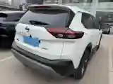 2021 Nissan X-Trail 1.5T 204HP L3 CVT