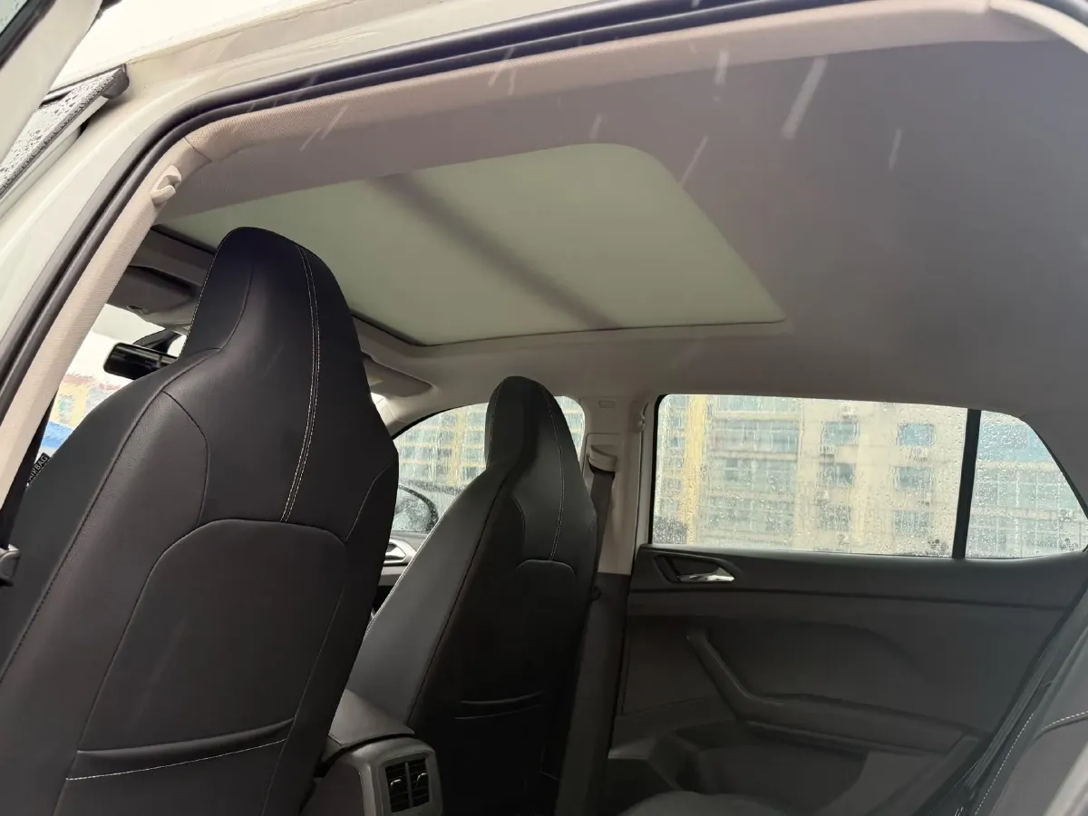 2023 Volkswagen T-Cross 1.5L 110HP L4 6AT,autocango,china used car exporter,china ev exporter,chinese used car exporter,chinese used ev exporter