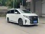 2021 GAC Trumpchi M8 2.0T 252HP L4 8AT