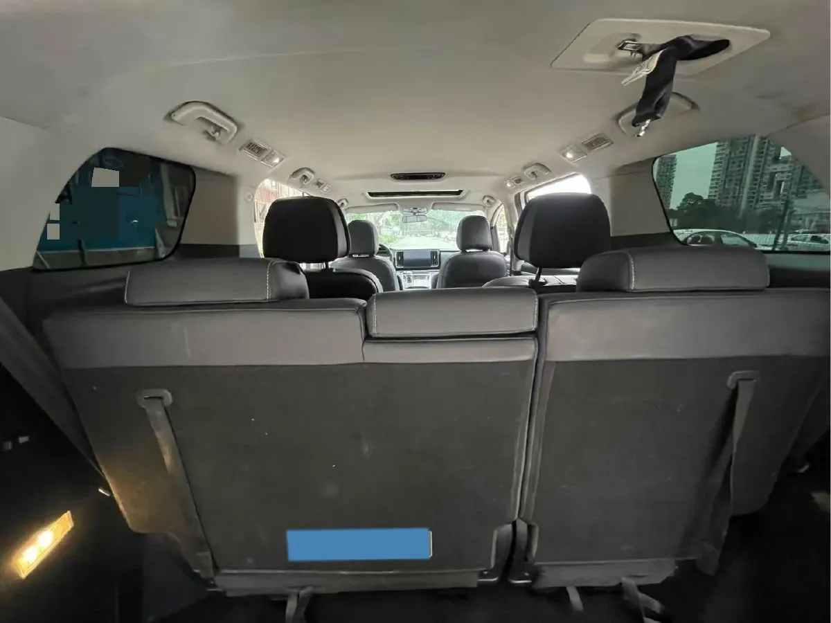 2021 GAC Trumpchi M8 2.0T 252HP L4 8AT,autocango,china used car exporter,china ev exporter,chinese used car exporter,chinese used ev exporter