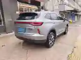 2022 Haval H6 1.5T 184HP L4 7DCT
