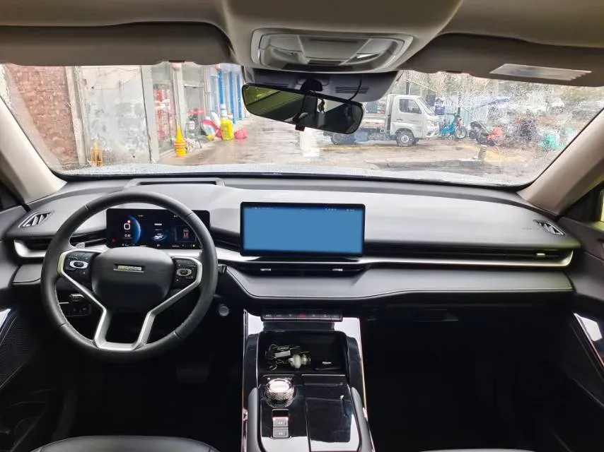 2022 Haval H6 1.5T 184HP L4 7DCT,autocango,china used car exporter,china ev exporter,chinese used car exporter,chinese used ev exporter