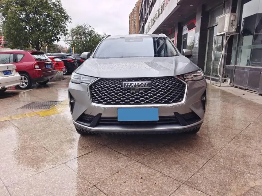 2022 Haval H6 1.5T 184HP L4 7DCT,autocango,china used car exporter,china ev exporter,chinese used car exporter,chinese used ev exporter