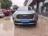 2022 Haval H6 1.5T 184HP L4 7DCT