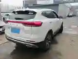 2023 Haval H6 1.5T 150HP L4 7DCT