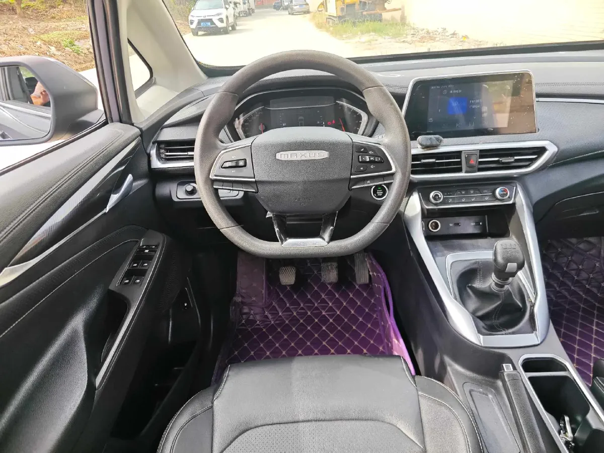 2019 MAXUS G50 1.3T 163HP L3 6MT,autocango,china used car exporter,china ev exporter,chinese used car exporter,chinese used ev exporter