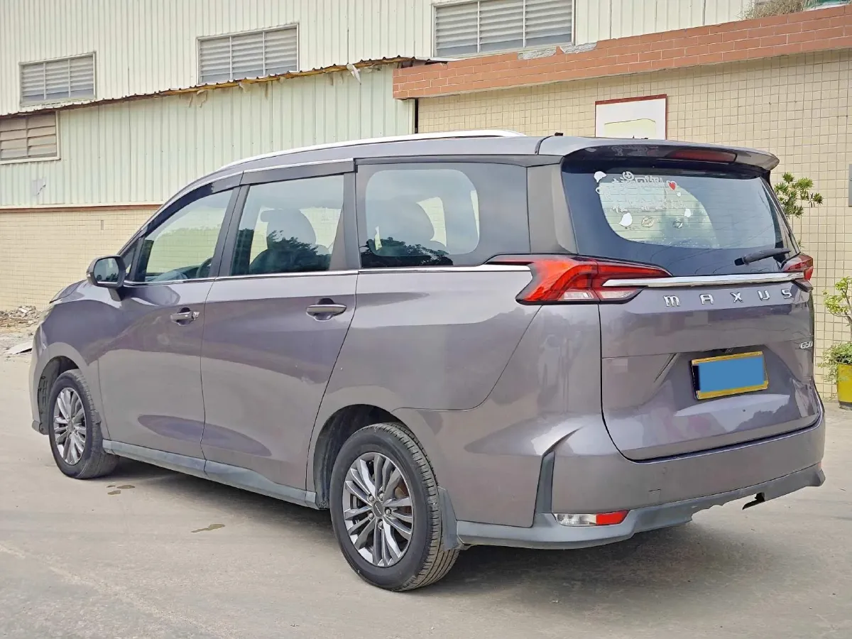 2019 MAXUS G50 1.3T 163HP L3 6MT,autocango,china used car exporter,china ev exporter,chinese used car exporter,chinese used ev exporter