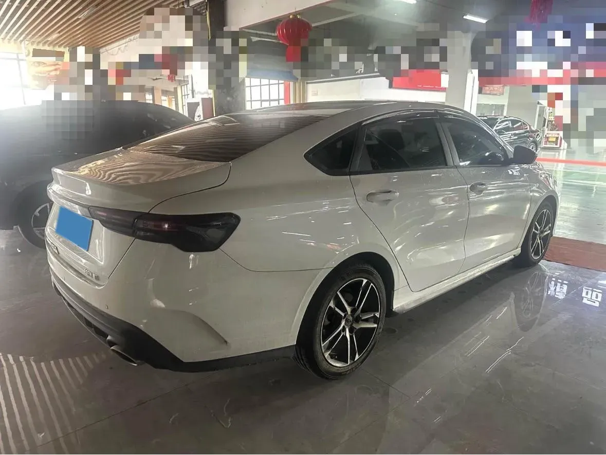 2022 Geely Binray 1.5T 181HP L4 7DCT,autocango,china used car exporter,china ev exporter,chinese used car exporter,chinese used ev exporter