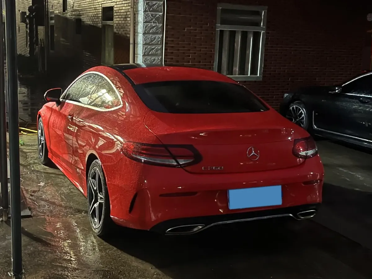 2021 Mercedes-Benz C Class 1.5T 184HP L4 9AT,autocango,china used car exporter,china ev exporter,chinese used car exporter,chinese used ev exporter