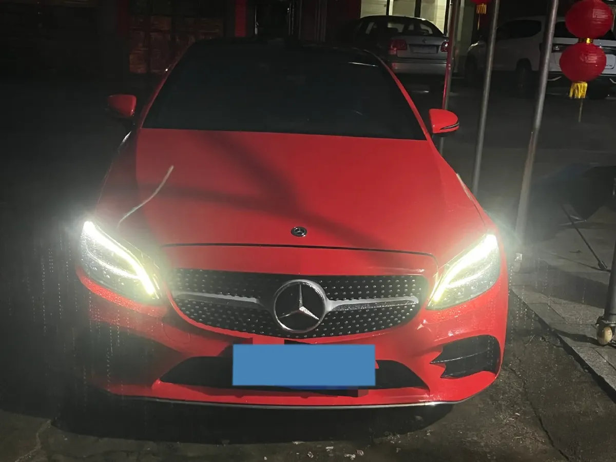 2021 Mercedes-Benz C Class 1.5T 184HP L4 9AT,autocango,china used car exporter,china ev exporter,chinese used car exporter,chinese used ev exporter