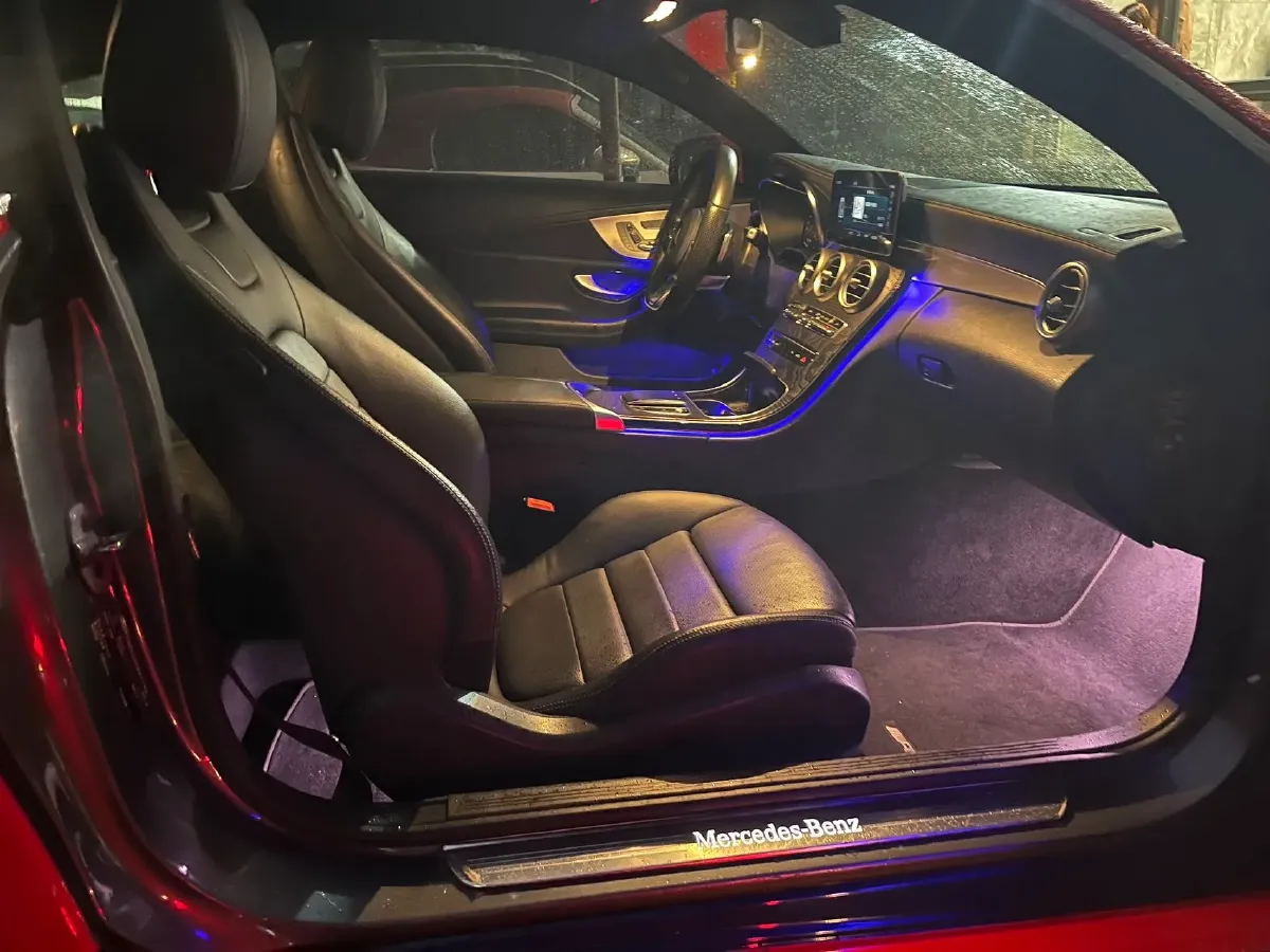 2021 Mercedes-Benz C Class 1.5T 184HP L4 9AT,autocango,china used car exporter,china ev exporter,chinese used car exporter,chinese used ev exporter