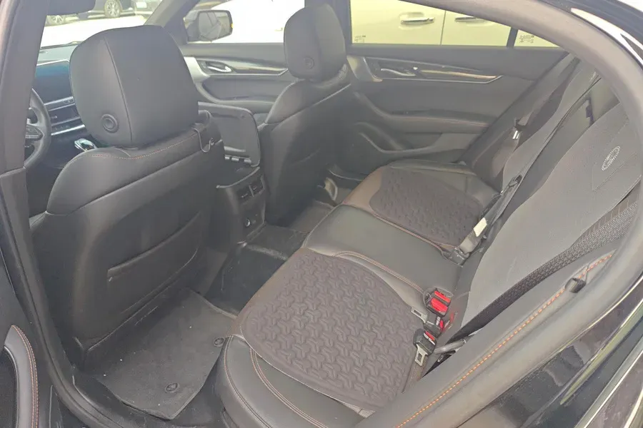 2023 Cadillac CT5 2.0T 237HP L4 10AT,autocango,china used car exporter,china ev exporter,chinese used car exporter,chinese used ev exporter