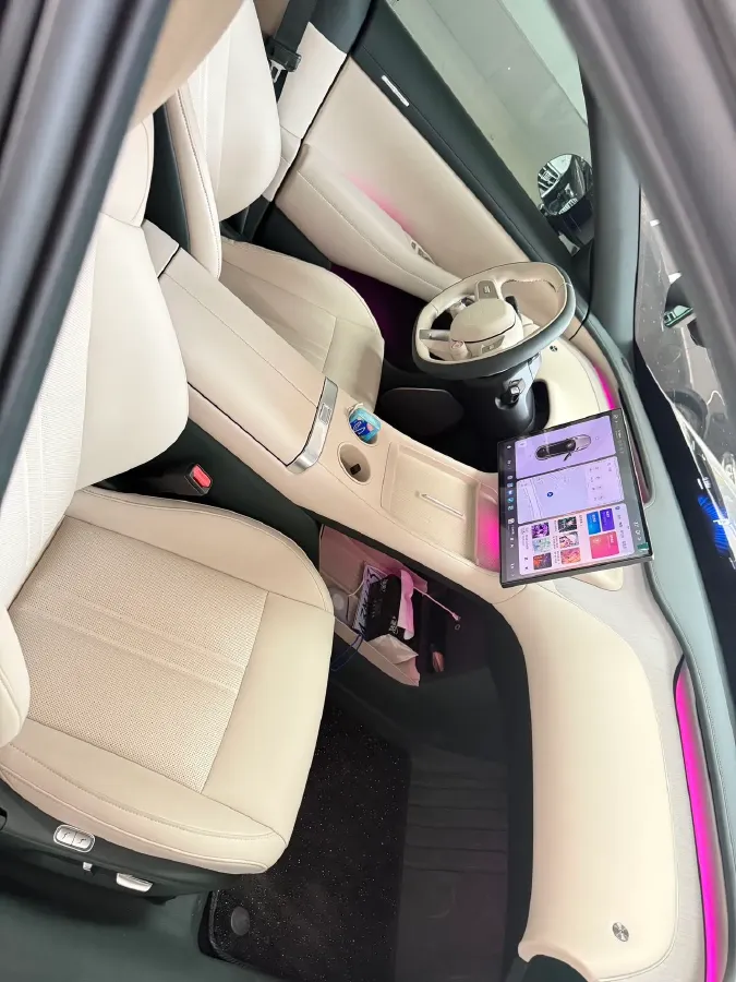 2025 MI YU7 BEV 96.3KWH,autocango,china used car exporter,china ev exporter,chinese used car exporter,chinese used ev exporter