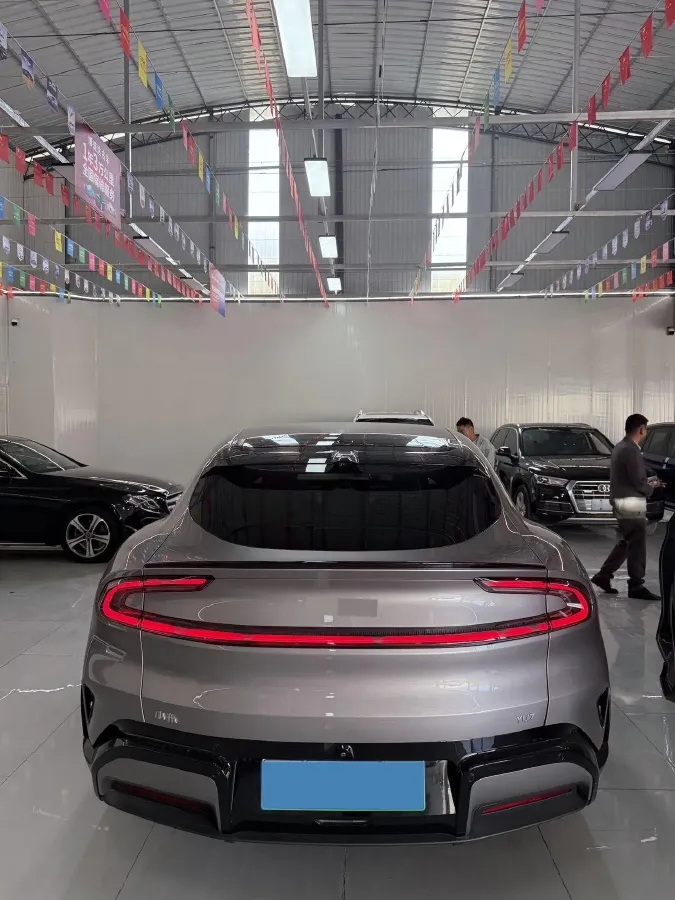 2025 MI YU7 BEV 96.3KWH,autocango,china used car exporter,china ev exporter,chinese used car exporter,chinese used ev exporter