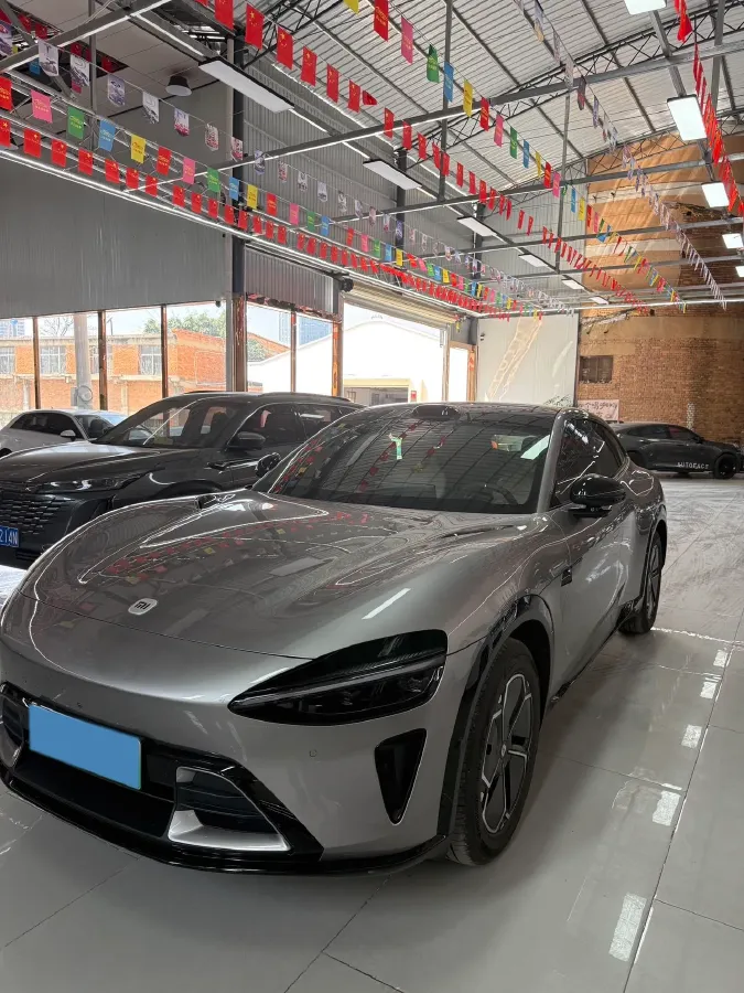 2025 MI YU7 BEV 96.3KWH,autocango,china used car exporter,china ev exporter,chinese used car exporter,chinese used ev exporter