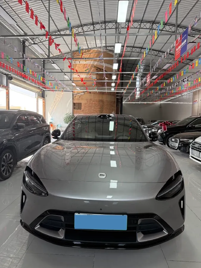 2025 MI YU7 BEV 96.3KWH,autocango,china used car exporter,china ev exporter,chinese used car exporter,chinese used ev exporter