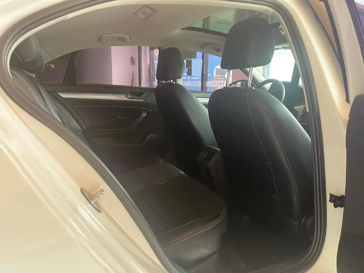2019 Volkswagen Lamando 1.4T 131HP L4 7DCT,autocango,china used car exporter,china ev exporter,chinese used car exporter,chinese used ev exporter