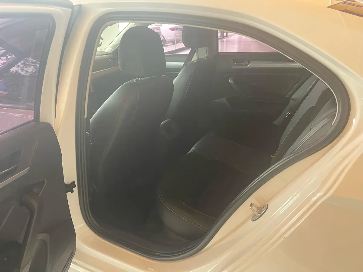 2019 Volkswagen Lamando 1.4T 131HP L4 7DCT,autocango,china used car exporter,china ev exporter,chinese used car exporter,chinese used ev exporter