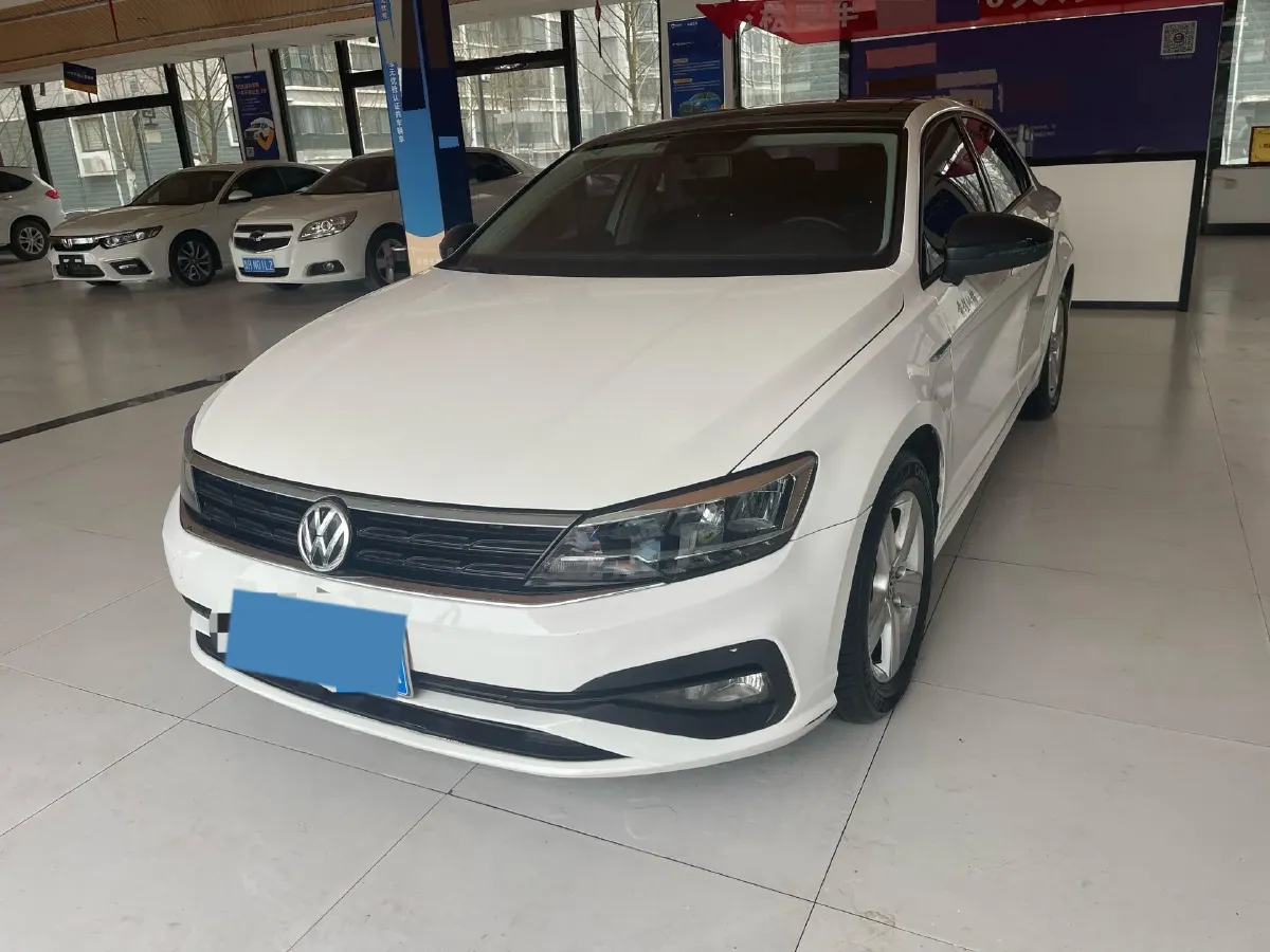2019 Volkswagen Lamando 1.4T 131HP L4 7DCT,autocango,china used car exporter,china ev exporter,chinese used car exporter,chinese used ev exporter