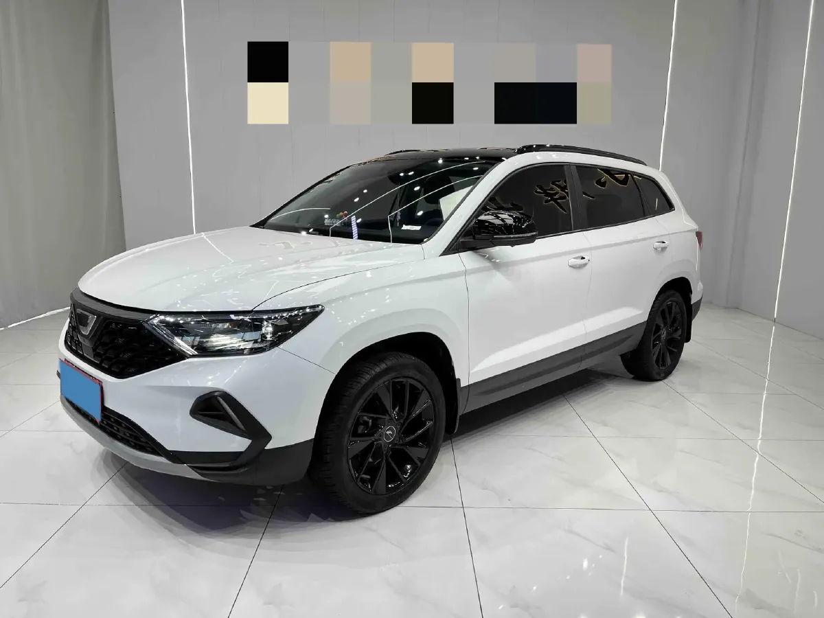 2021 Jetta VS7 1.4T 150HP L4 6AT,autocango,china used car exporter,china ev exporter,chinese used car exporter,chinese used ev exporter