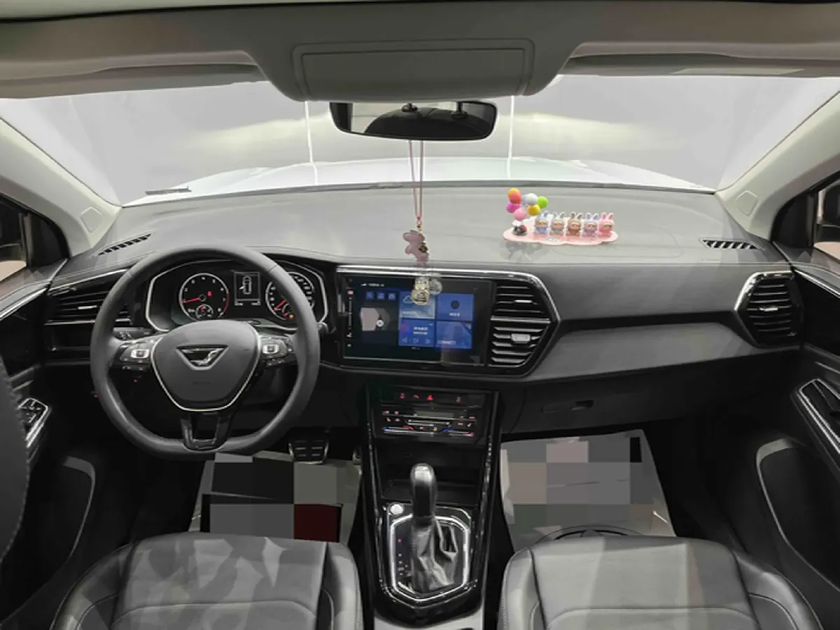 2021 Jetta VS7 1.4T 150HP L4 6AT,autocango,china used car exporter,china ev exporter,chinese used car exporter,chinese used ev exporter