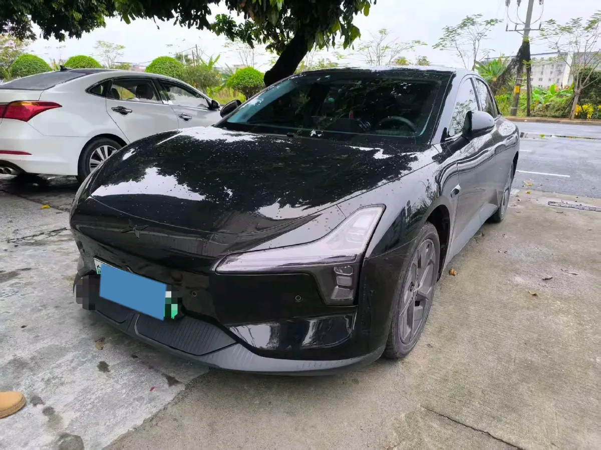 2024 Xpeng MONA M03 BEV 62.2KWH,autocango,china used car exporter,china ev exporter,chinese used car exporter,chinese used ev exporter