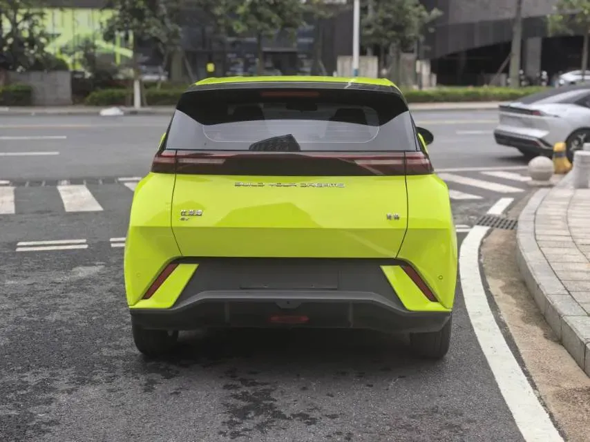 2024 BYD Seagull BEV 38.88KWH,autocango,china used car exporter,china ev exporter,chinese used car exporter,chinese used ev exporter