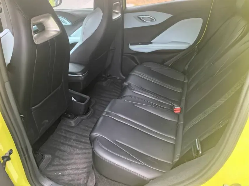 2024 BYD Seagull BEV 38.88KWH,autocango,china used car exporter,china ev exporter,chinese used car exporter,chinese used ev exporter