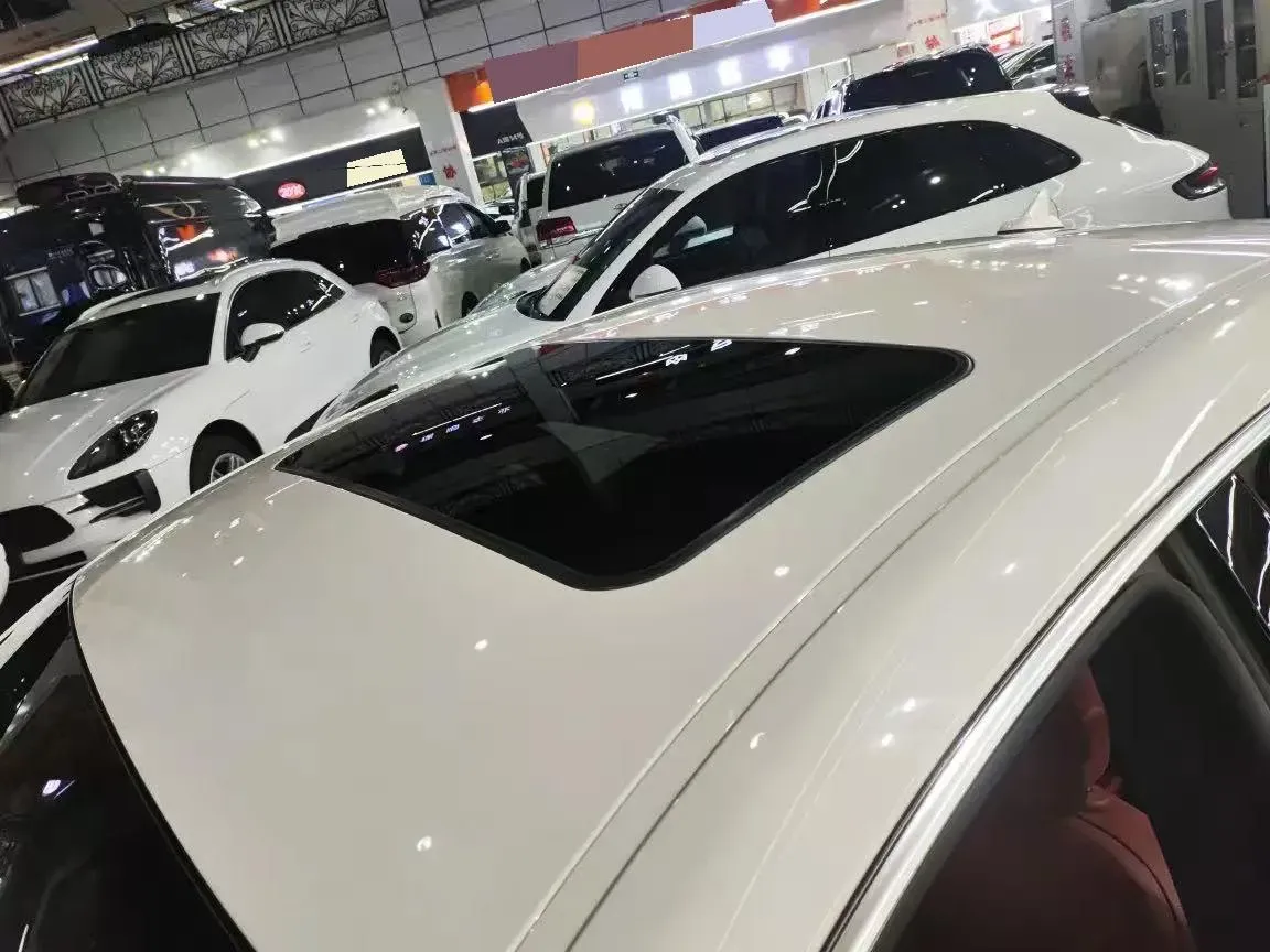 2022 Audi Q7 2.0T 245HP L4 8AT,autocango,china used car exporter,china ev exporter,chinese used car exporter,chinese used ev exporter