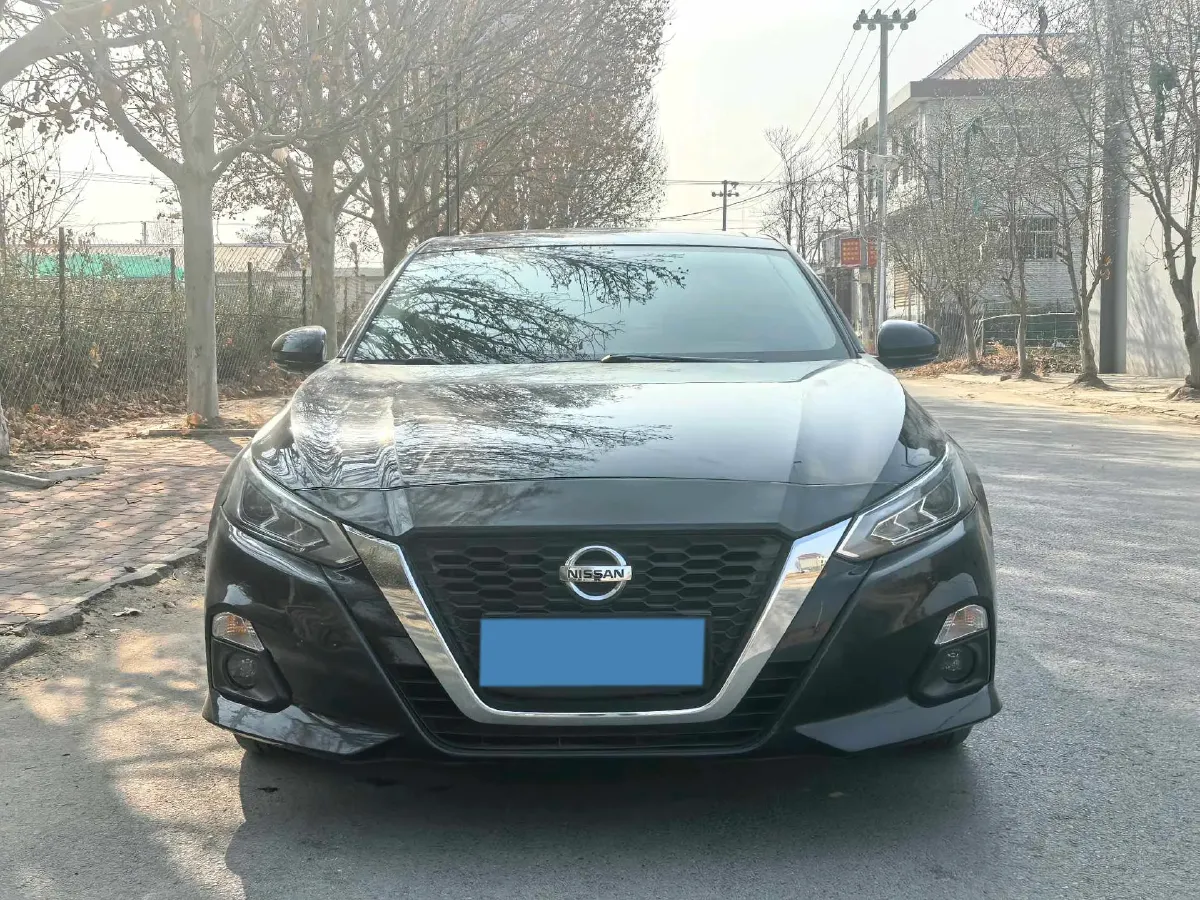 2021 Nissan Teana 2.0L 156HP L4 CVT,autocango,china used car exporter,china ev exporter,chinese used car exporter,chinese used ev exporter