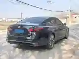 2021 Nissan Teana 2.0L 156HP L4 CVT