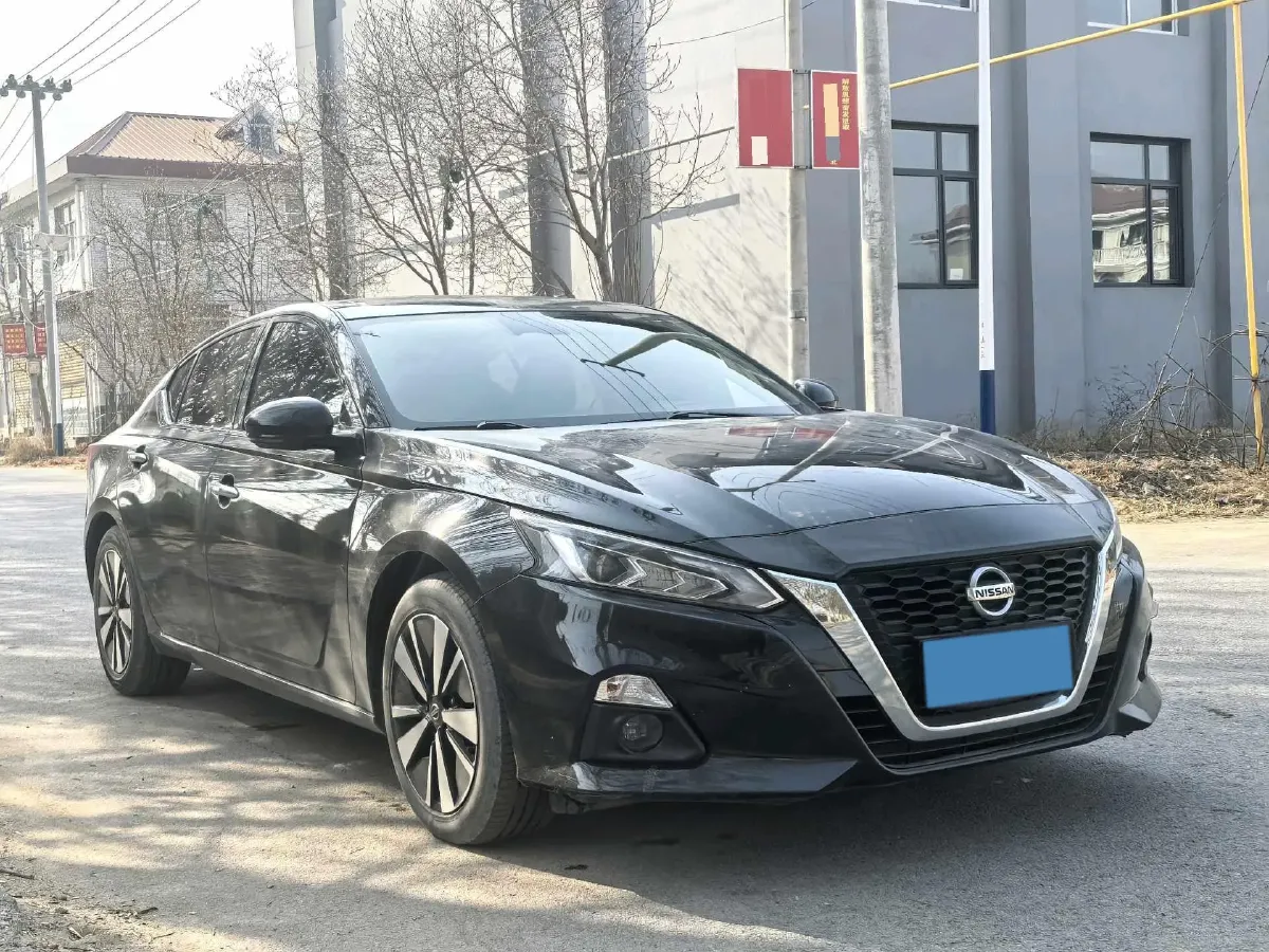 2021 Nissan Teana 2.0L 156HP L4 CVT,autocango,china used car exporter,china ev exporter,chinese used car exporter,chinese used ev exporter