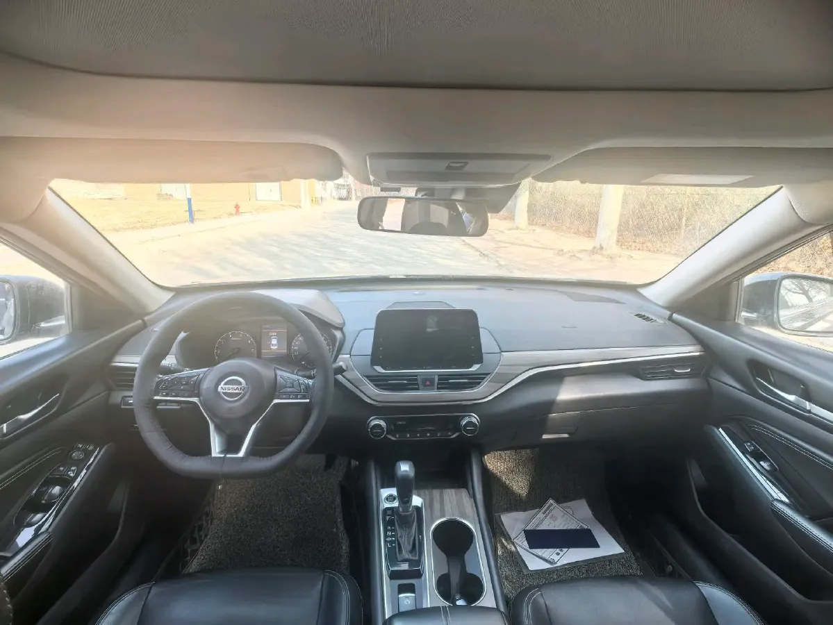 2021 Nissan Teana 2.0L 156HP L4 CVT,autocango,china used car exporter,china ev exporter,chinese used car exporter,chinese used ev exporter