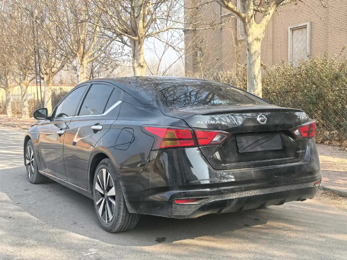 2021 Nissan Teana 2.0L 156HP L4 CVT,autocango,china used car exporter,china ev exporter,chinese used car exporter,chinese used ev exporter