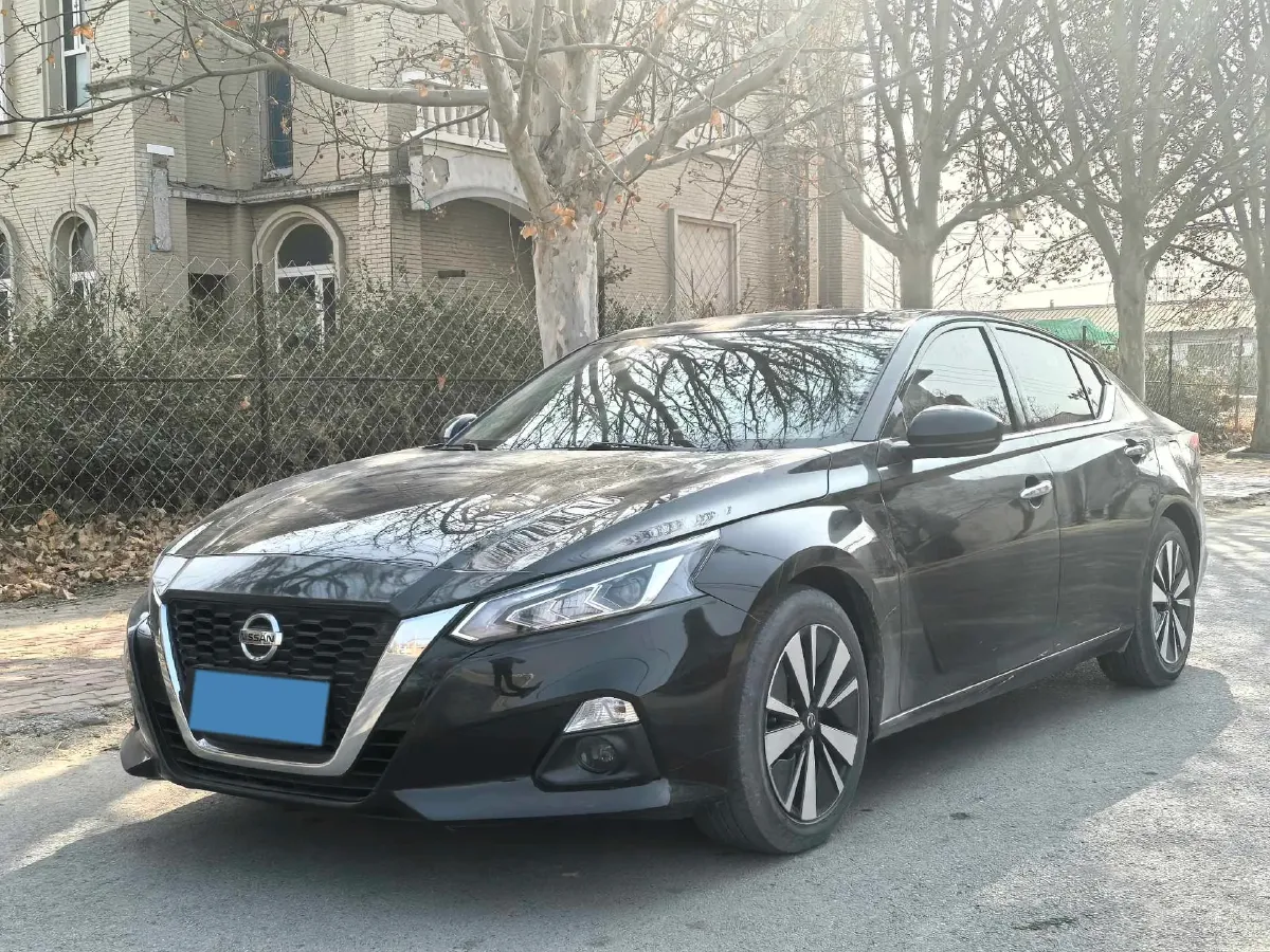 2021 Nissan Teana 2.0L 156HP L4 CVT,autocango,china used car exporter,china ev exporter,chinese used car exporter,chinese used ev exporter
