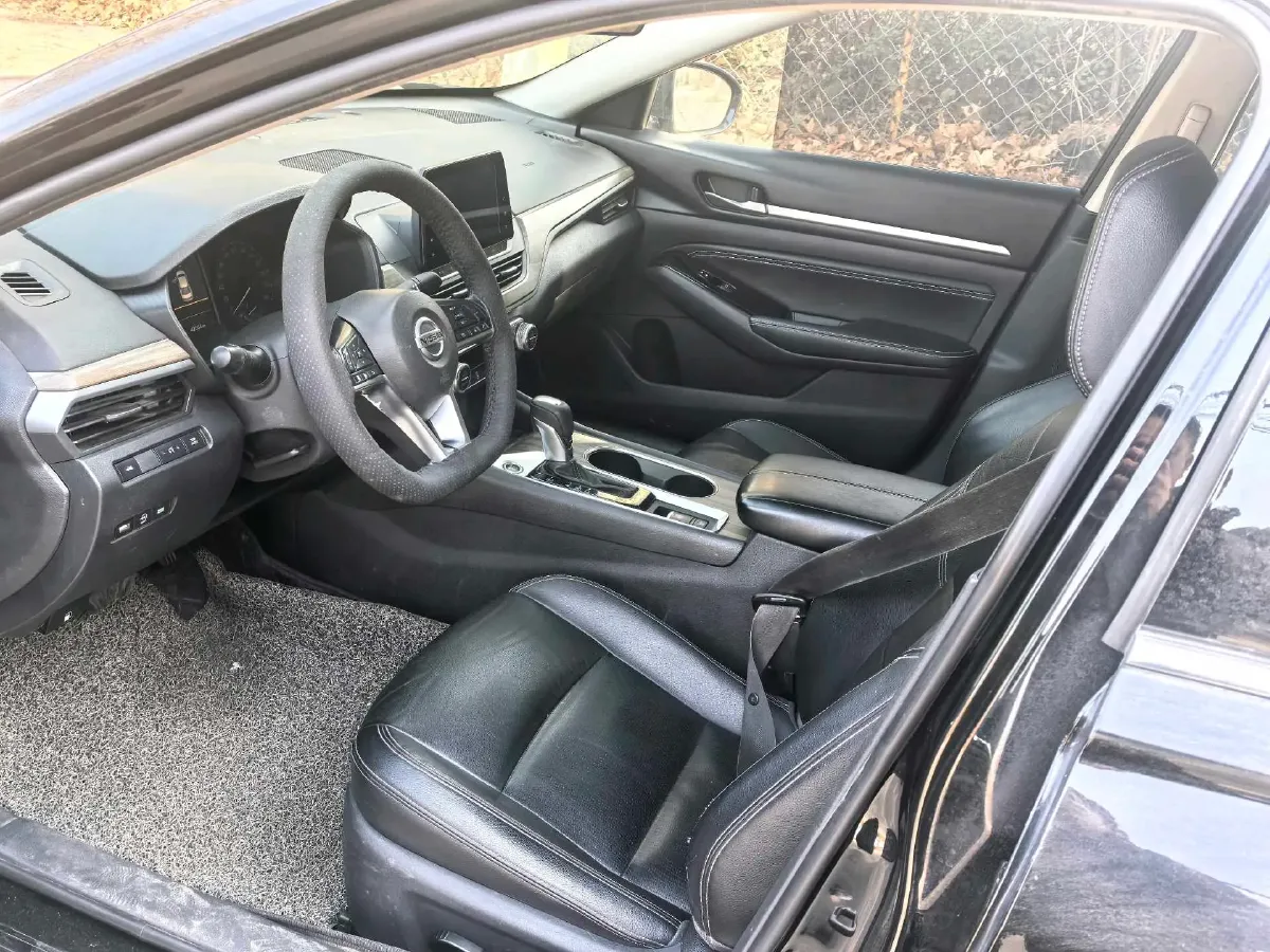 2021 Nissan Teana 2.0L 156HP L4 CVT,autocango,china used car exporter,china ev exporter,chinese used car exporter,chinese used ev exporter