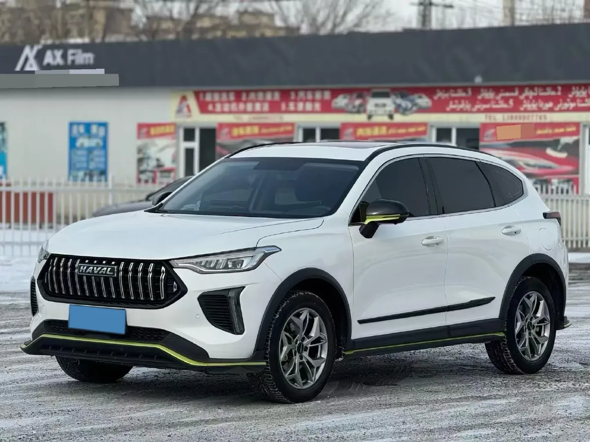 2022 Haval Rabbit 1.5T 150HP L4 7DCT,autocango,china used car exporter,china ev exporter,chinese used car exporter,chinese used ev exporter