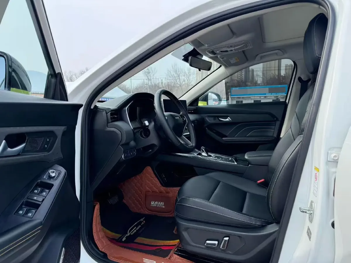 2022 Haval Rabbit 1.5T 150HP L4 7DCT,autocango,china used car exporter,china ev exporter,chinese used car exporter,chinese used ev exporter