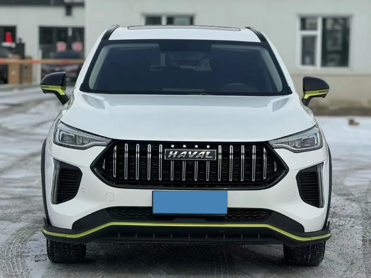2022 Haval Rabbit 1.5T 150HP L4 7DCT,autocango,china used car exporter,china ev exporter,chinese used car exporter,chinese used ev exporter