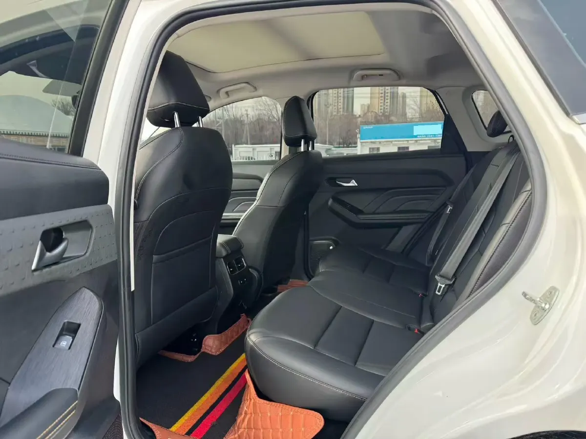 2022 Haval Rabbit 1.5T 150HP L4 7DCT,autocango,china used car exporter,china ev exporter,chinese used car exporter,chinese used ev exporter