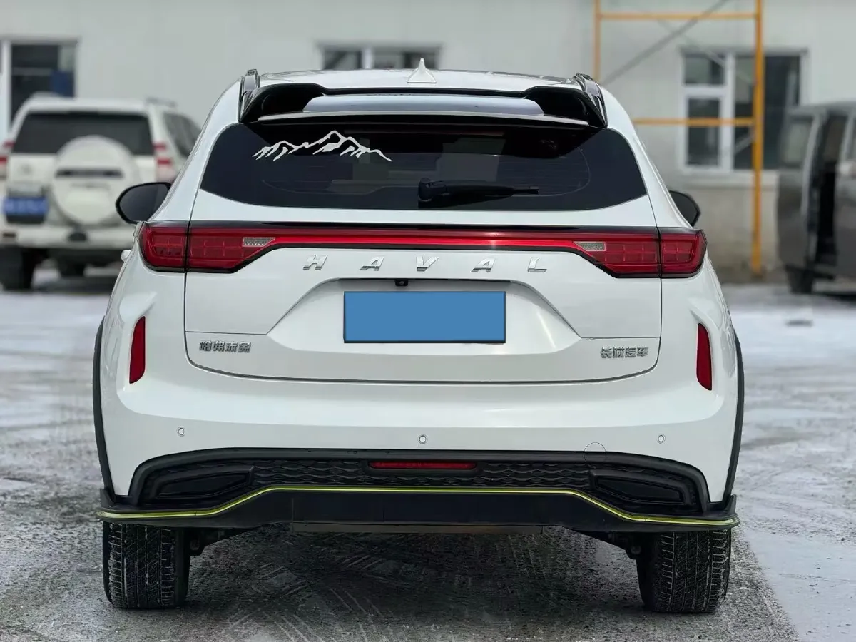 2022 Haval Rabbit 1.5T 150HP L4 7DCT,autocango,china used car exporter,china ev exporter,chinese used car exporter,chinese used ev exporter