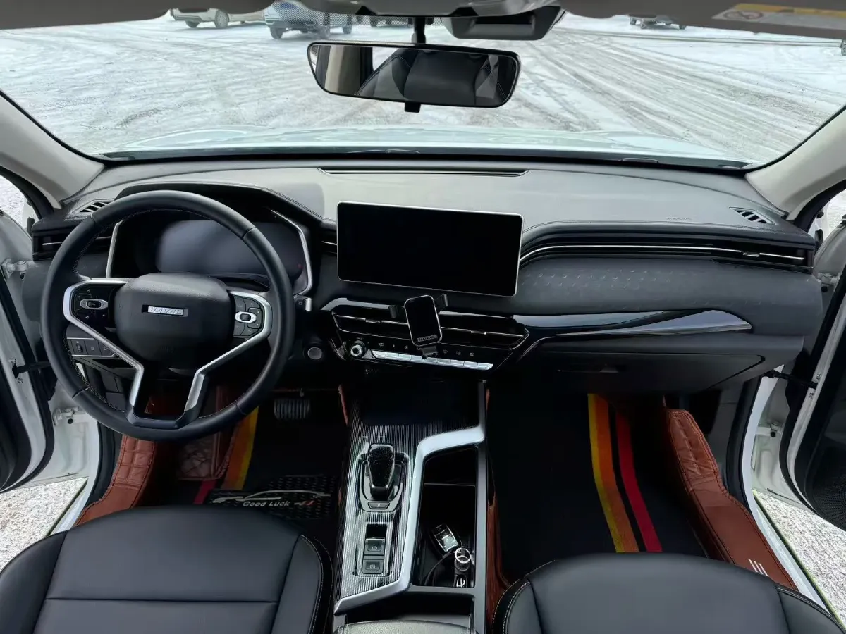 2022 Haval Rabbit 1.5T 150HP L4 7DCT,autocango,china used car exporter,china ev exporter,chinese used car exporter,chinese used ev exporter