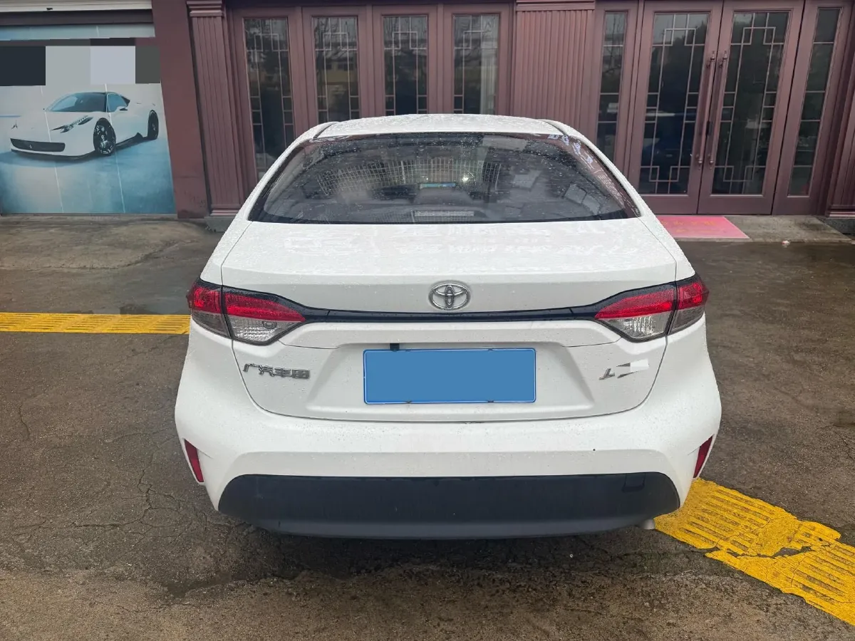 2023 Toyota Levin 1.5L 121HP L3 CVT,autocango,china used car exporter,china ev exporter,chinese used car exporter,chinese used ev exporter