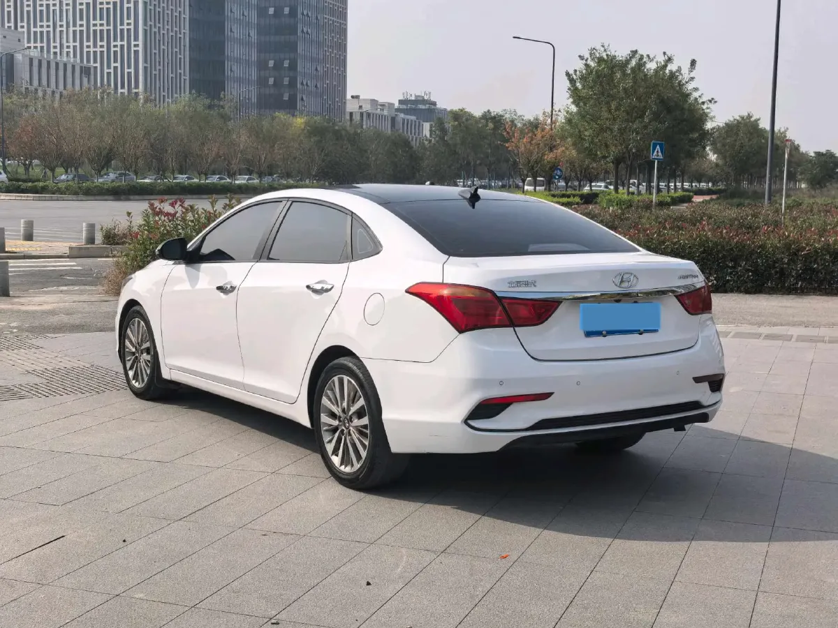 2017 Hyundai Mistra 1.8L 143HP L4 6AT,autocango,china used car exporter,china ev exporter,chinese used car exporter,chinese used ev exporter