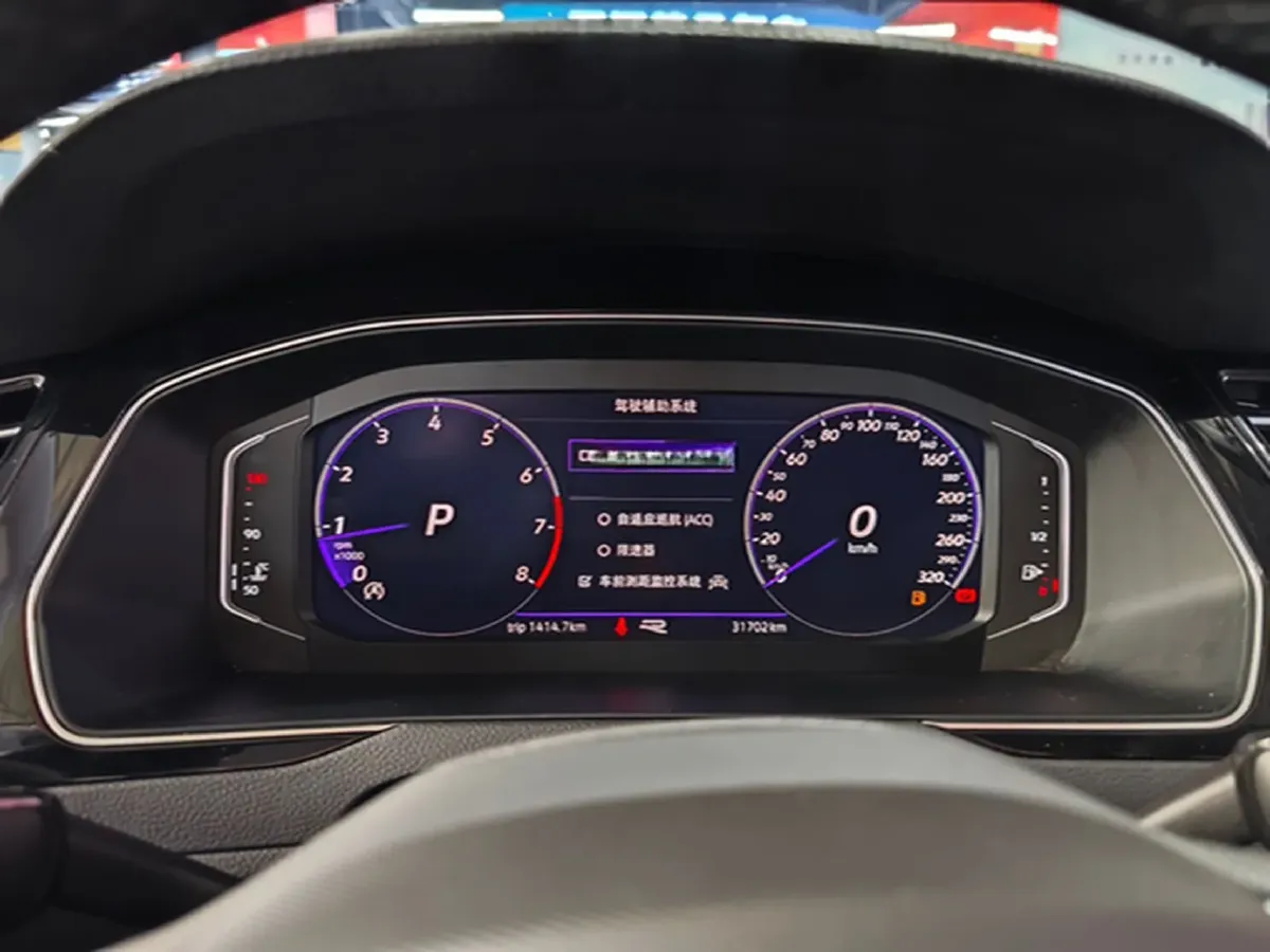 2023 Volkswagen Magotan 2.0T 186HP L4 7DCT,autocango,china used car exporter,china ev exporter,chinese used car exporter,chinese used ev exporter